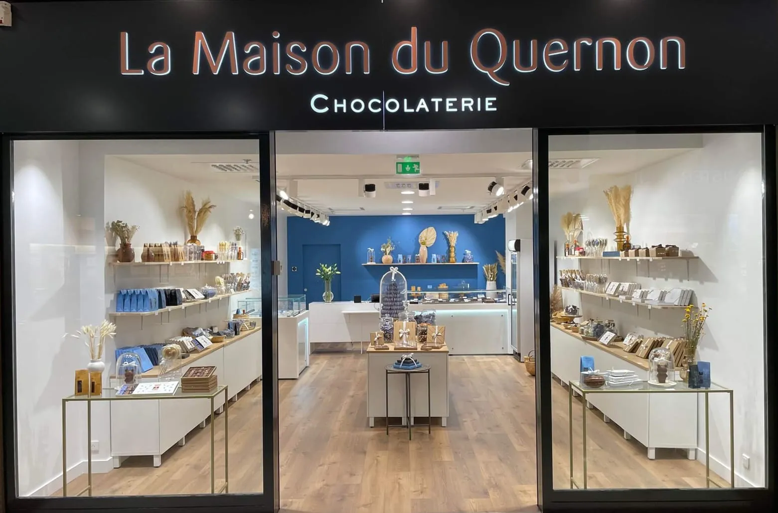 La Maison du Quernon - La Petite Marquise - Angers